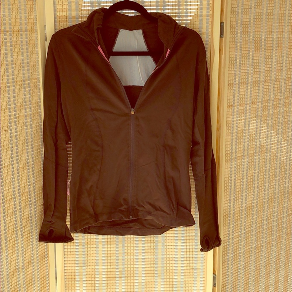 Original Lululemon zip up